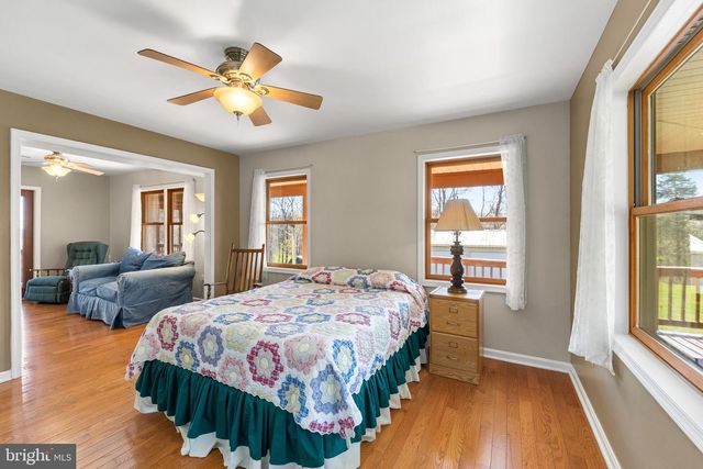224 OATES RD, Star Tannery, VA 22654