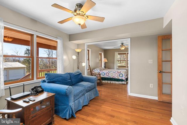 224 OATES RD, Star Tannery, VA 22654