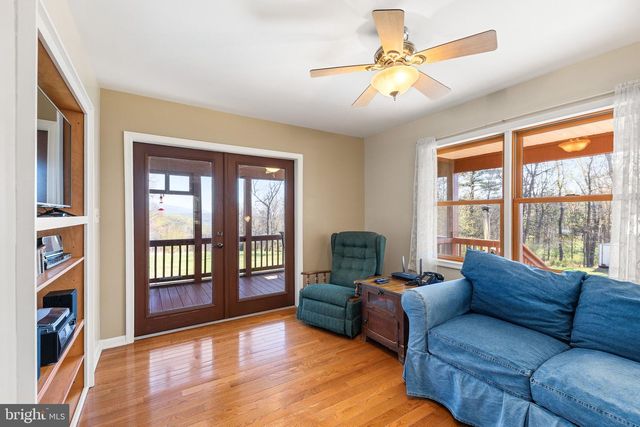 224 OATES RD, Star Tannery, VA 22654