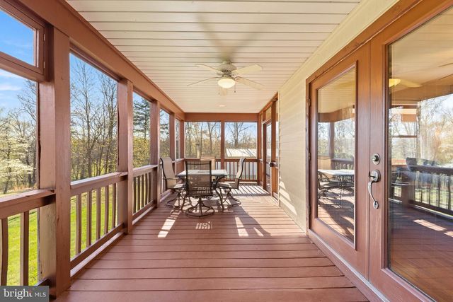 224 OATES RD, Star Tannery, VA 22654