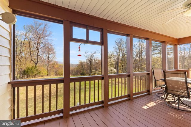 224 OATES RD, Star Tannery, VA 22654