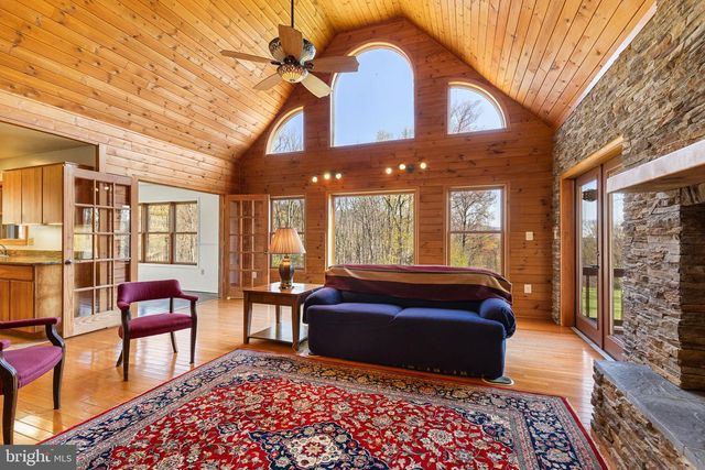 224 OATES RD, Star Tannery, VA 22654