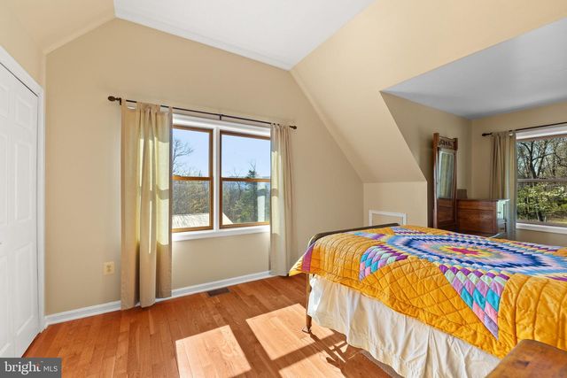 224 OATES RD, Star Tannery, VA 22654