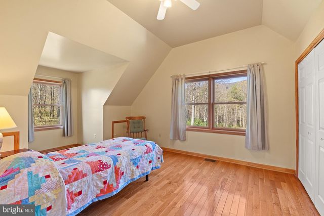 224 OATES RD, Star Tannery, VA 22654