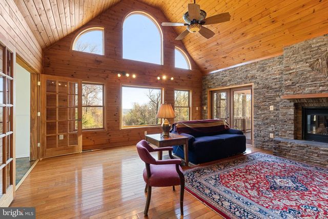 224 OATES RD, Star Tannery, VA 22654