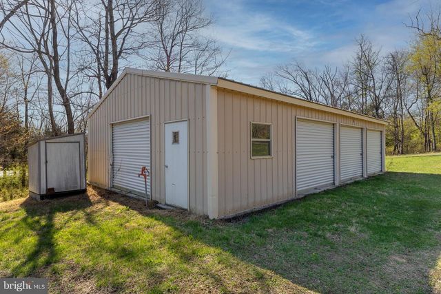 224 OATES RD, Star Tannery, VA 22654