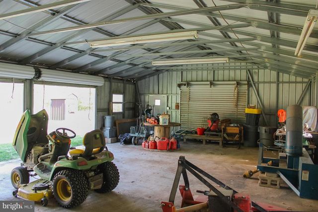 224 OATES RD, Star Tannery, VA 22654