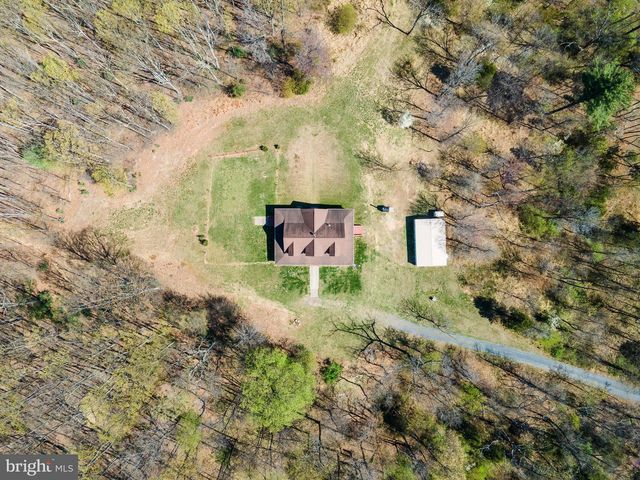 224 OATES RD, Star Tannery, VA 22654