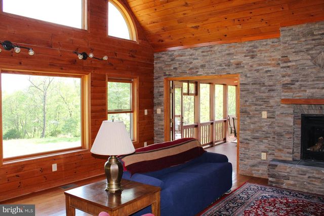224 OATES RD, Star Tannery, VA 22654