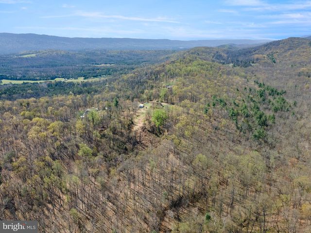 224 OATES RD, Star Tannery, VA 22654