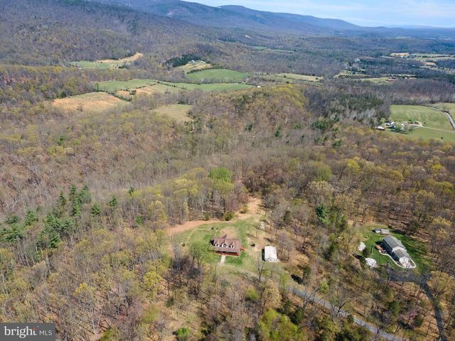 224 OATES RD, Star Tannery, VA 22654