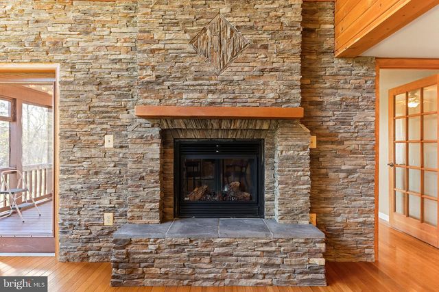 224 OATES RD, Star Tannery, VA 22654