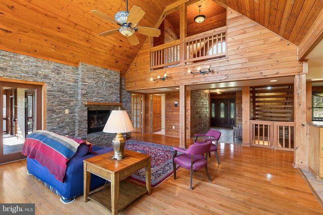 224 OATES RD, Star Tannery, VA 22654