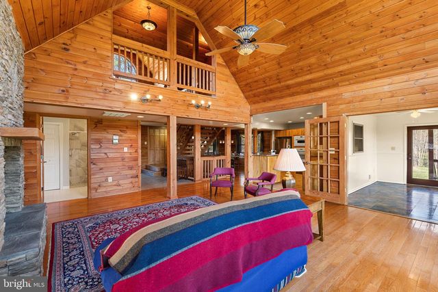 224 OATES RD, Star Tannery, VA 22654