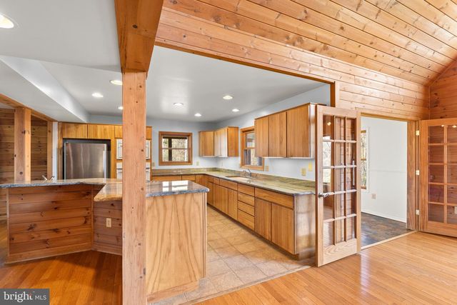 224 OATES RD, Star Tannery, VA 22654