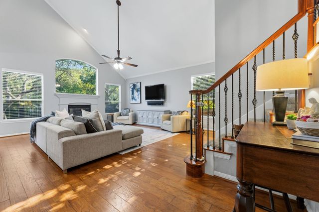 2603 Farleigh LN, Cedar Park, TX 78613