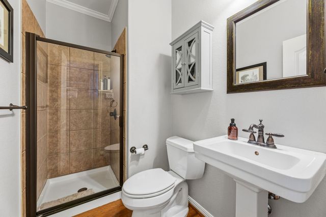 2603 Farleigh LN, Cedar Park, TX 78613