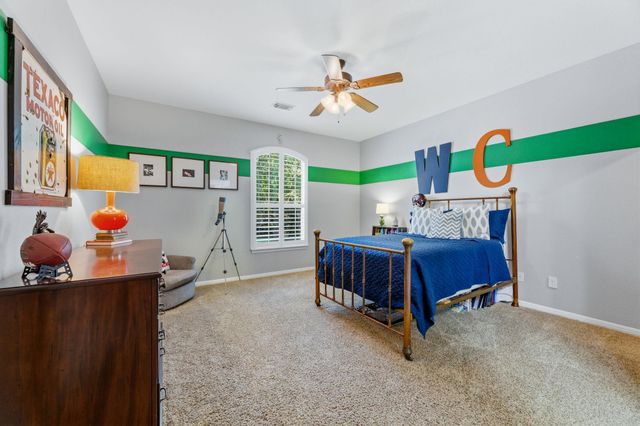 2603 Farleigh LN, Cedar Park, TX 78613