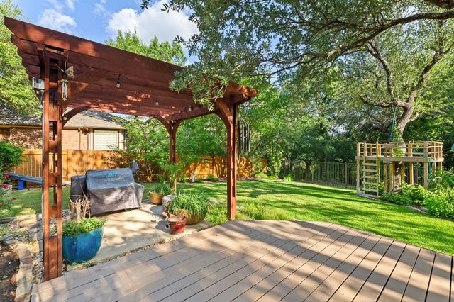 2603 Farleigh LN, Cedar Park, TX 78613