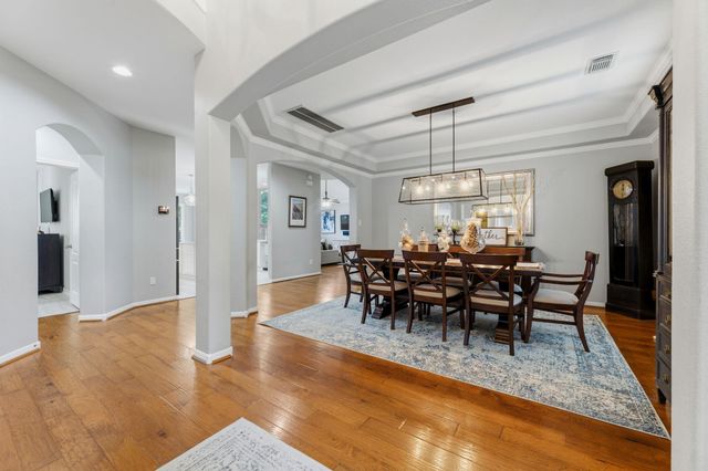2603 Farleigh LN, Cedar Park, TX 78613