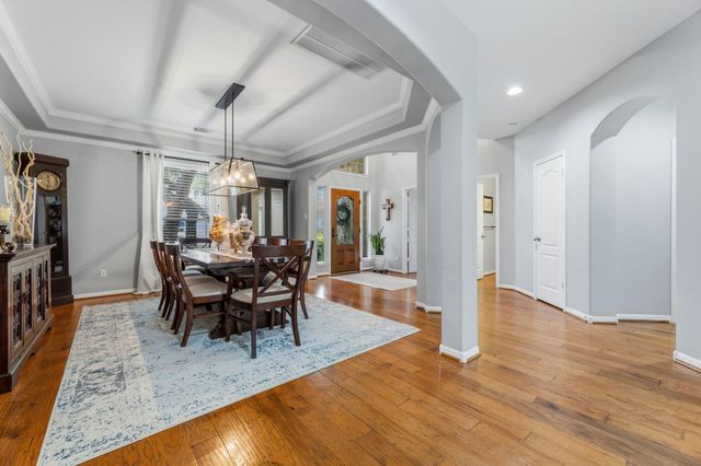 2603 Farleigh LN, Cedar Park, TX 78613