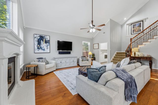 2603 Farleigh LN, Cedar Park, TX 78613
