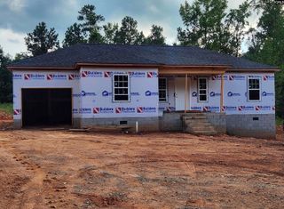 10016 St Hwy 34 E, Ridgeway, SC 29130