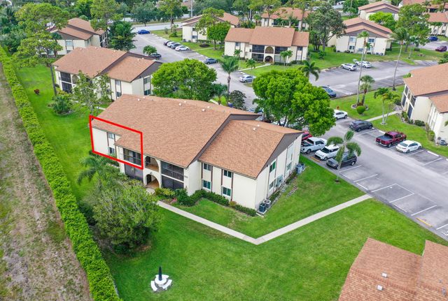 5930 Whispering Pine Way C-2, Greenacres, FL 33463