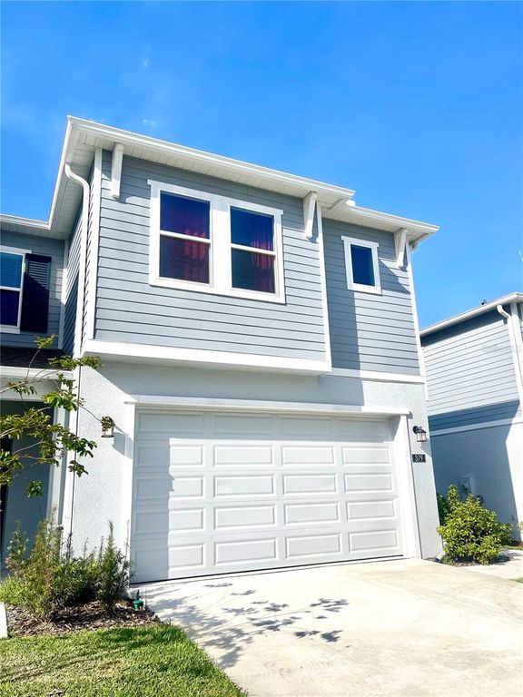 379 SOL VISTA DRIVE, Dundee, FL 33838