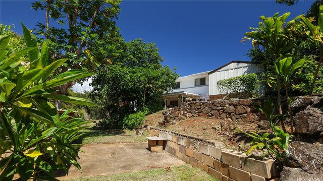 2128 Gertz Lane C, Honolulu, HI 96819