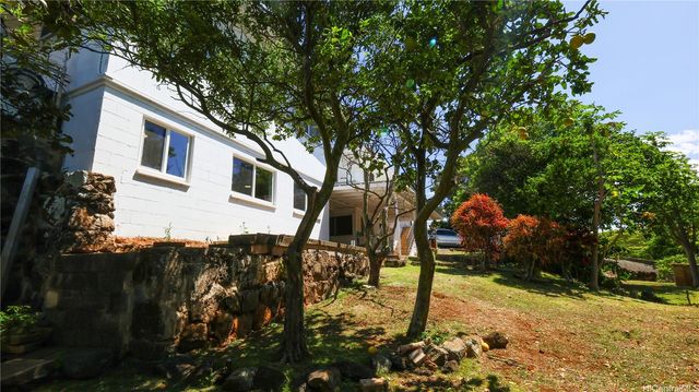 2128 Gertz Lane C, Honolulu, HI 96819