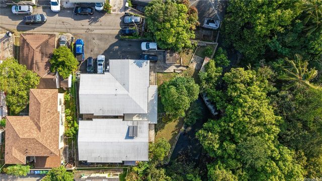 2128 Gertz Lane C, Honolulu, HI 96819