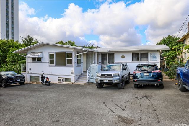 2128 Gertz Lane C, Honolulu, HI 96819