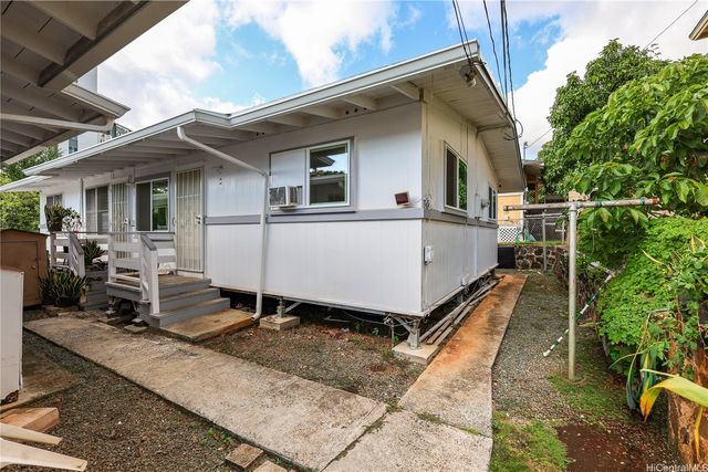 2128 Gertz Lane C, Honolulu, HI 96819