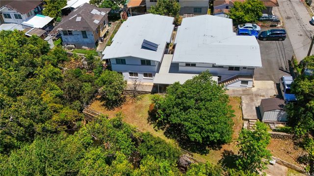 2128 Gertz Lane C, Honolulu, HI 96819