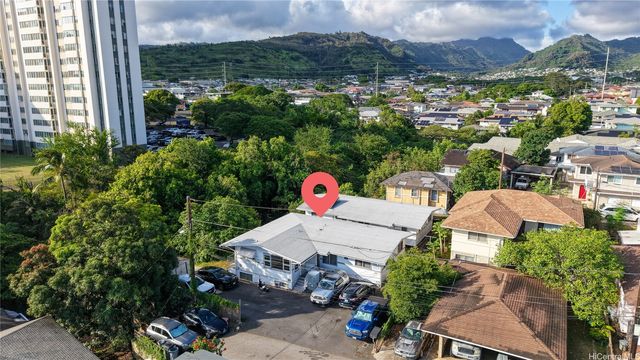 2128 Gertz Lane C, Honolulu, HI 96819