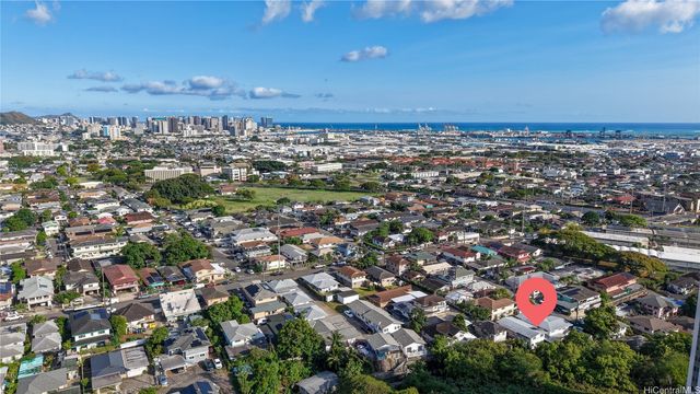 2128 Gertz Lane C, Honolulu, HI 96819