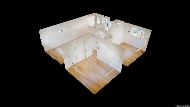2128 Gertz Lane C, Honolulu, HI 96819