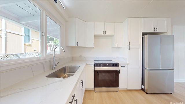 2128 Gertz Lane C, Honolulu, HI 96819