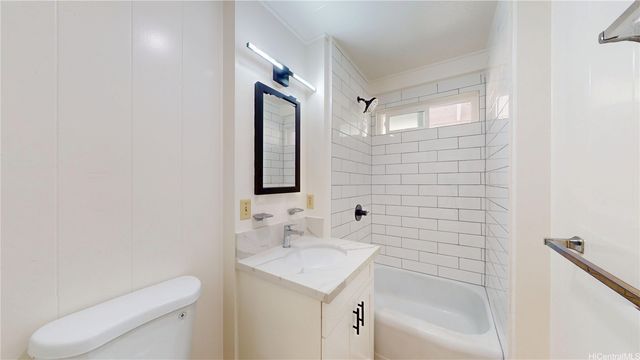 2128 Gertz Lane C, Honolulu, HI 96819