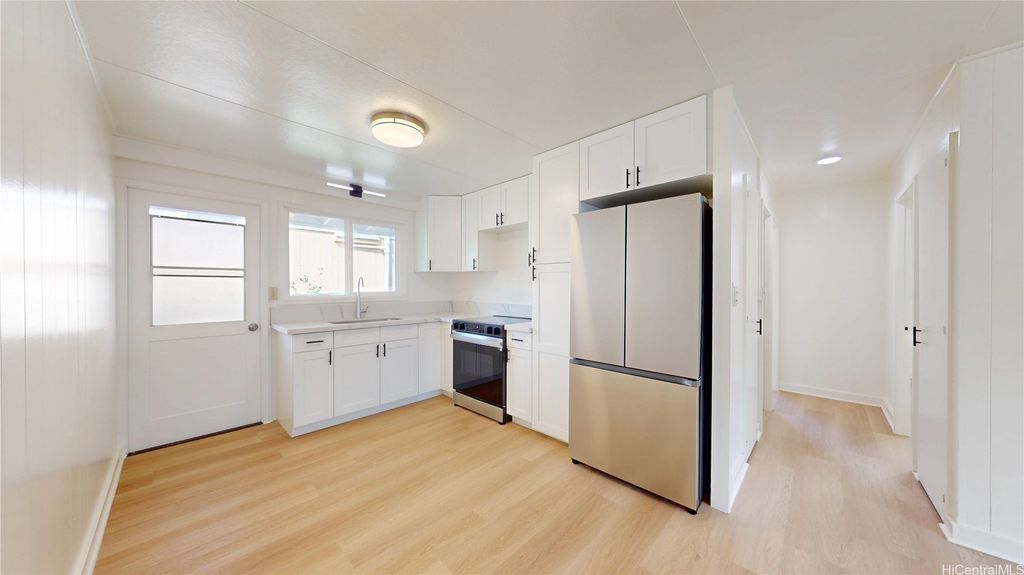 2128 Gertz Lane C, Honolulu, HI 96819