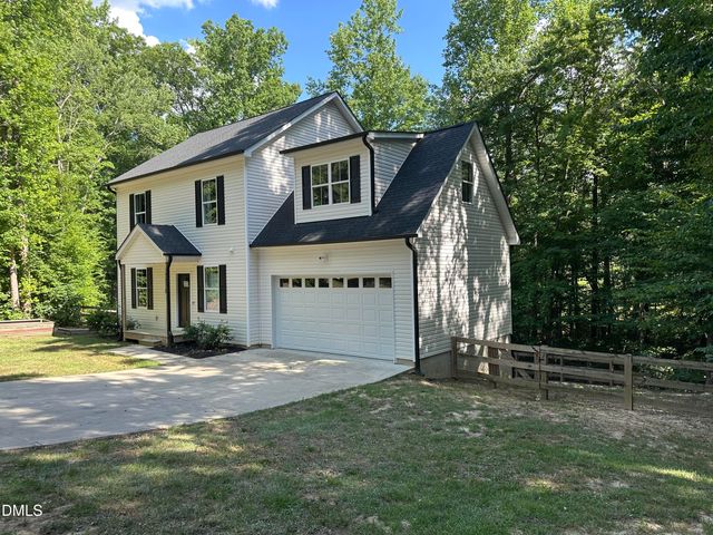 2218 Christian Light Road, Fuquay Varina, NC 27526