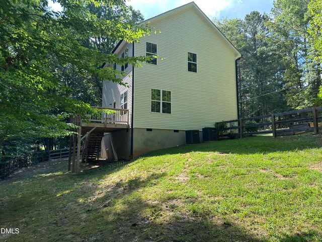 2218 Christian Light Road, Fuquay Varina, NC 27526