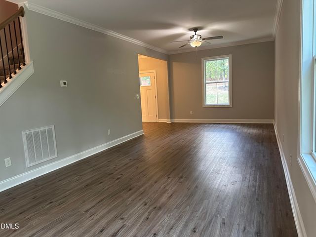 2218 Christian Light Road, Fuquay Varina, NC 27526