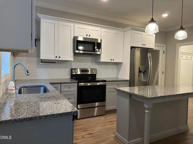 2218 Christian Light Road, Fuquay Varina, NC 27526