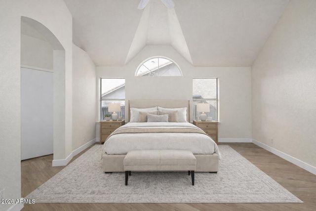 6565 E QUARTZ Street, Mesa, AZ 85215