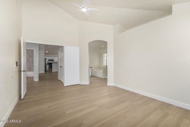 6565 E QUARTZ Street, Mesa, AZ 85215