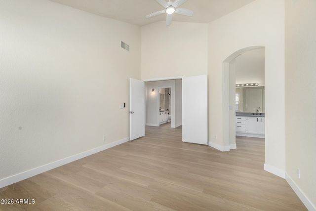 6565 E QUARTZ Street, Mesa, AZ 85215