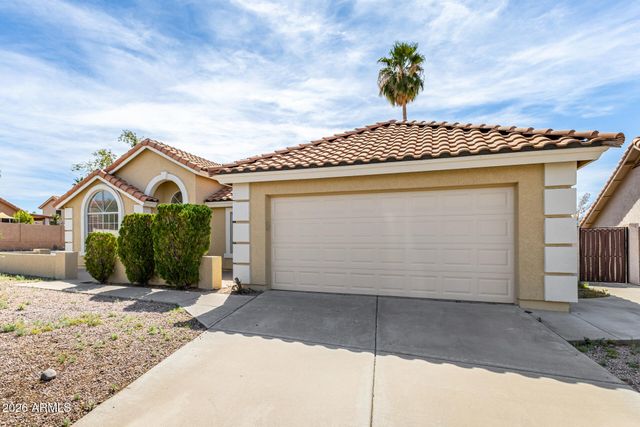 6565 E QUARTZ Street, Mesa, AZ 85215