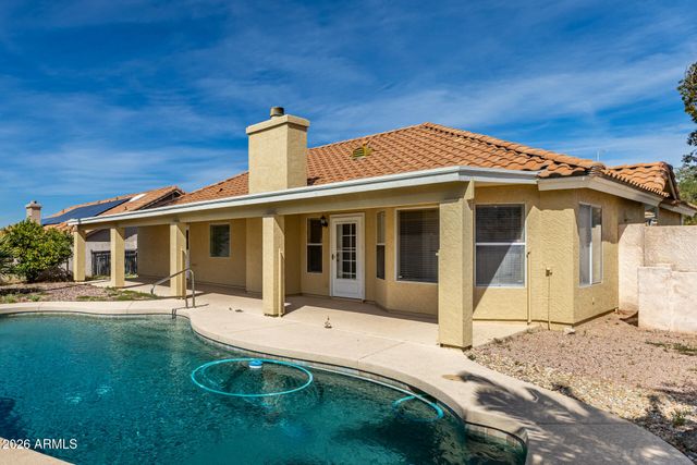 6565 E QUARTZ Street, Mesa, AZ 85215